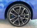 2021 Portimao Blue Metallic BMW 4 Series 430i xDrive Coupe  photo #5