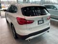 2021 Alpine White BMW X1 xDrive28i  photo #2