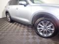 Sonic Silver Metallic - CX-5 Grand Touring AWD Photo No. 6