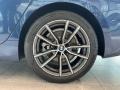 2021 Phytonic Blue Metallic BMW 3 Series 330i xDrive Sedan  photo #5