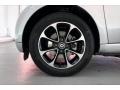  2017 fortwo Electric Drive coupe Wheel