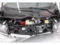  2017 fortwo Electric Drive coupe All Electric Drive Motor Engine