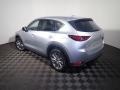 Sonic Silver Metallic - CX-5 Grand Touring AWD Photo No. 14
