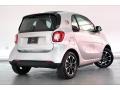 Cool Silver Metallic - fortwo Electric Drive coupe Photo No. 12