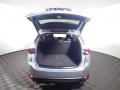 Sonic Silver Metallic - CX-5 Grand Touring AWD Photo No. 16