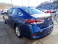 Electric Blue - Sonata SE Photo No. 4