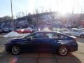 Electric Blue - Sonata SE Photo No. 5
