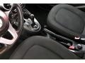  2017 fortwo Electric Drive coupe Automatic Shifter