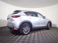 Sonic Silver Metallic - CX-5 Grand Touring AWD Photo No. 19