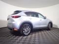 2020 Sonic Silver Metallic Mazda CX-5 Grand Touring AWD  photo #19