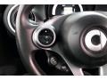  2017 fortwo Electric Drive coupe Steering Wheel