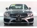 Selenite Grey Metallic - C 300 Sedan Photo No. 2