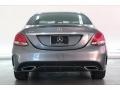 Selenite Grey Metallic - C 300 Sedan Photo No. 3