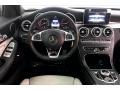 Selenite Grey Metallic - C 300 Sedan Photo No. 4