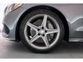 Selenite Grey Metallic - C 300 Sedan Photo No. 8