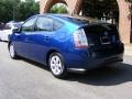 Spectra Blue Mica - Prius Hybrid Photo No. 3