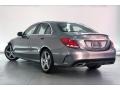 Selenite Grey Metallic - C 300 Sedan Photo No. 10