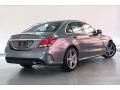 Selenite Grey Metallic - C 300 Sedan Photo No. 13