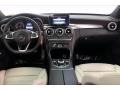 Selenite Grey Metallic - C 300 Sedan Photo No. 15