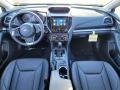 2020 Ocean Blue Pearl Subaru Impreza Limited 5-Door  photo #4