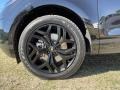 Santorini Black Metallic - Range Rover Evoque S Photo No. 11