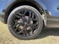 2021 Land Rover Range Rover Evoque S Wheel and Tire Photo