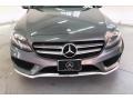 Selenite Grey Metallic - C 300 Sedan Photo No. 30