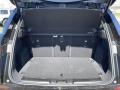 2021 Land Rover Range Rover Evoque Cloud/Ebony Interior Trunk Photo