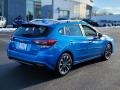 2020 Ocean Blue Pearl Subaru Impreza Limited 5-Door  photo #14