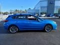 2020 Ocean Blue Pearl Subaru Impreza Limited 5-Door  photo #15