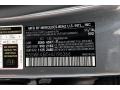 Selenite Grey Metallic - C 300 Sedan Photo No. 33