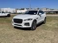 Fuji White 2021 Jaguar F-PACE P250 S
