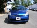 Spectra Blue Mica - Prius Hybrid Photo No. 16