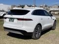 Fuji White - F-PACE P250 S Photo No. 3