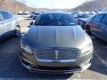 2017 Jade Green Lincoln MKZ Select  photo #3