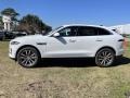 Fuji White - F-PACE P250 S Photo No. 7