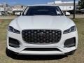 Fuji White - F-PACE P250 S Photo No. 10