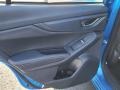 2020 Ocean Blue Pearl Subaru Impreza Limited 5-Door  photo #26