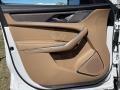 Caraway/Ebony Door Panel Photo for 2021 Jaguar F-PACE #141009413