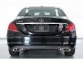 Black - C 300 Sedan Photo No. 3