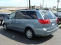 2008 Blue Mirage Metallic Toyota Sienna LE  photo #5