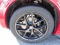 2021 Alfa Romeo Stelvio Ti AWD Wheel and Tire Photo