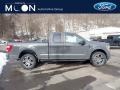 Lead Foot 2021 Ford F150 STX SuperCab 4x4