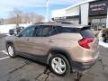 2018 Coppertino Metallic GMC Terrain SLE AWD  photo #11