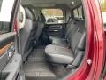 2017 Delmonico Red Pearl Ram 1500 Laramie Crew Cab 4x4  photo #35