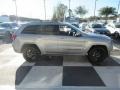 Billet Silver Metallic - Grand Cherokee Laredo 4x4 Photo No. 3