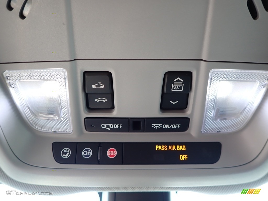 2018 Terrain SLE AWD - Coppertino Metallic / ­Jet Black photo #24
