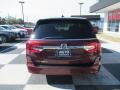 2020 Deep Scarlet Pearl Honda Odyssey EX-L  photo #4