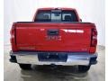 2018 Cardinal Red GMC Sierra 1500 SLE Double Cab 4WD  photo #3