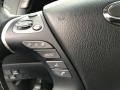 2019 Graphite Shadow Infiniti QX60 Pure  photo #17